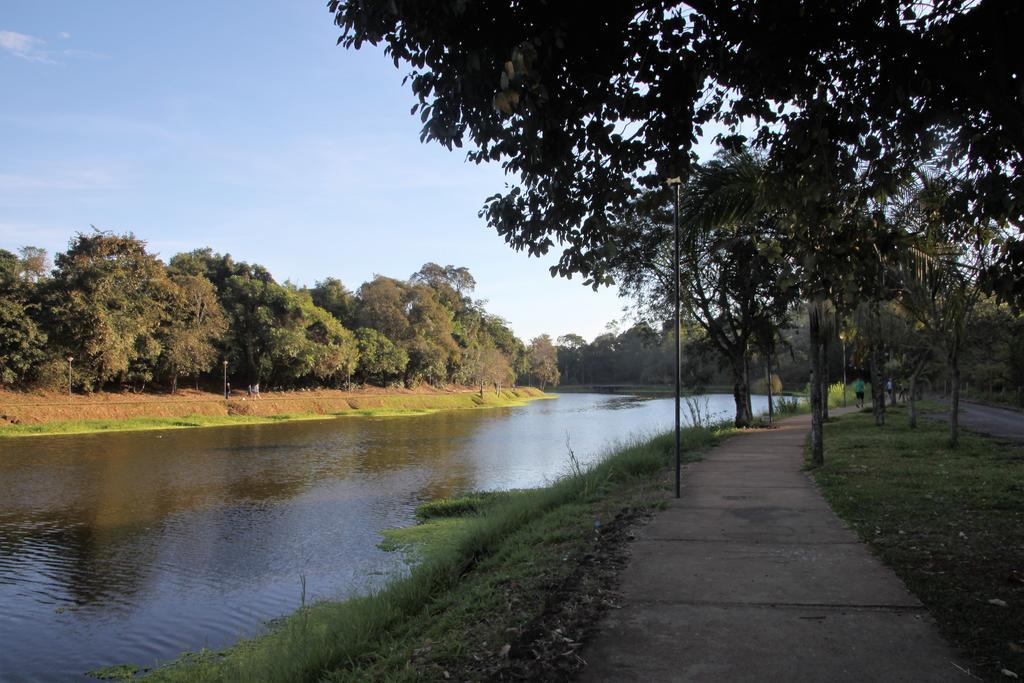 Chale Do Lago อาราชา ภายนอก รูปภาพ