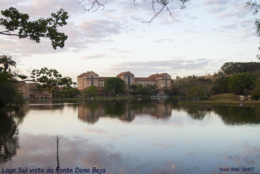 Chale Do Lago อาราชา ภายนอก รูปภาพ